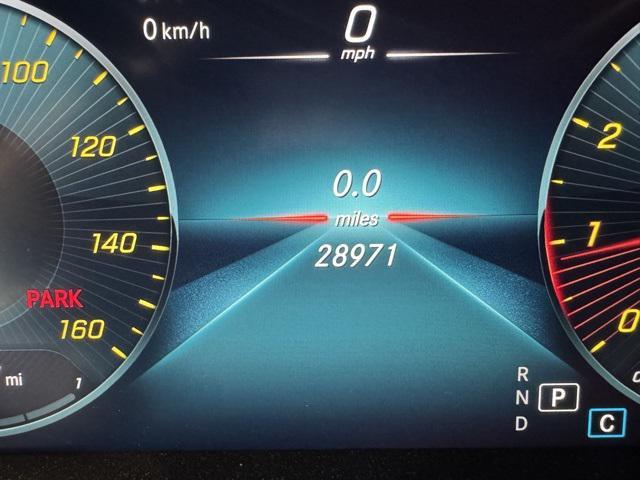 Photo of 2022  Mercedes-Benz GLC 300