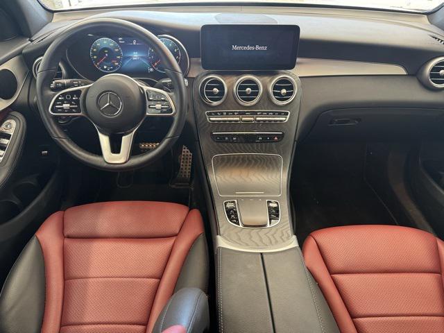 Photo of 2022  Mercedes-Benz GLC 300