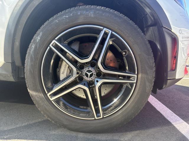 Photo of 2022  Mercedes-Benz GLC 300