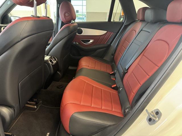 Photo of 2022  Mercedes-Benz GLC 300