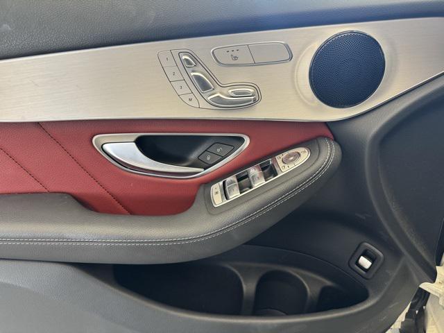 Photo of 2022  Mercedes-Benz GLC 300