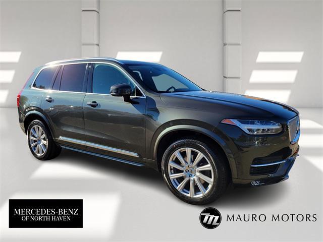 2018 Volvo XC90