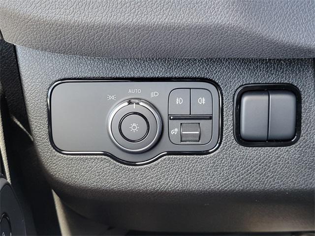 Photo of 2025 Gray Mercedes-Benz Sprinter 3500XD