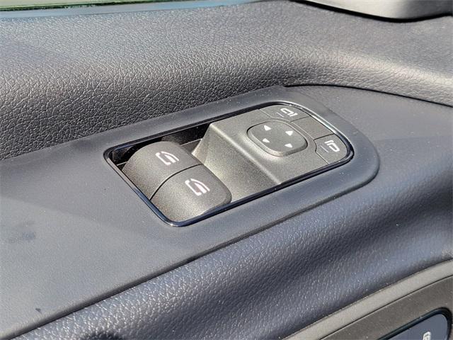 Photo of 2025 Gray Mercedes-Benz Sprinter 3500XD