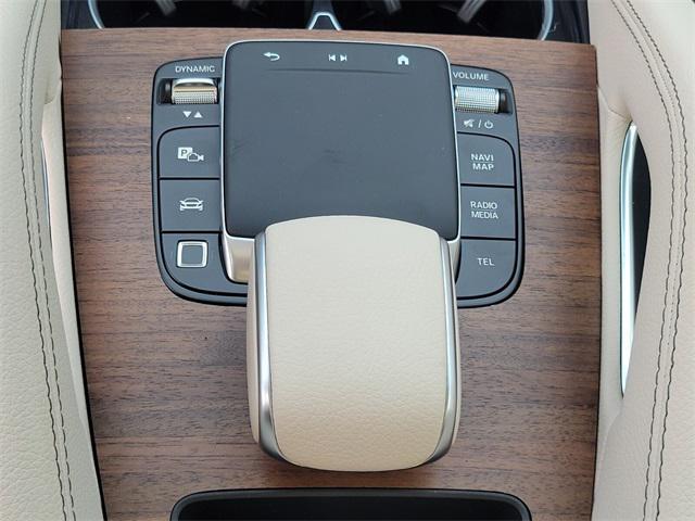 Photo of 2026 White Mercedes-Benz GLE 350