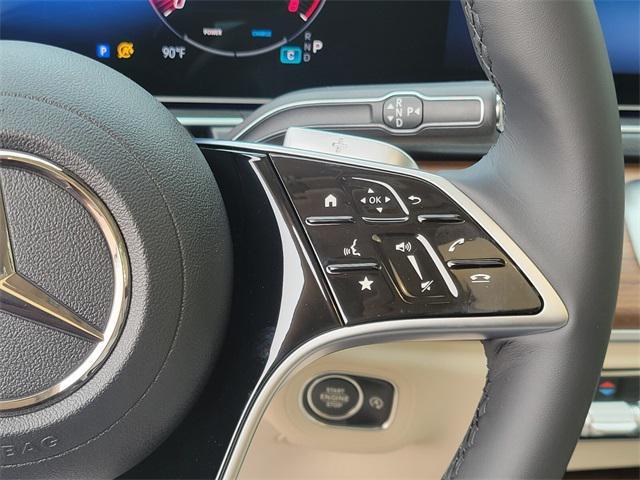 Photo of 2026 White Mercedes-Benz GLE 350