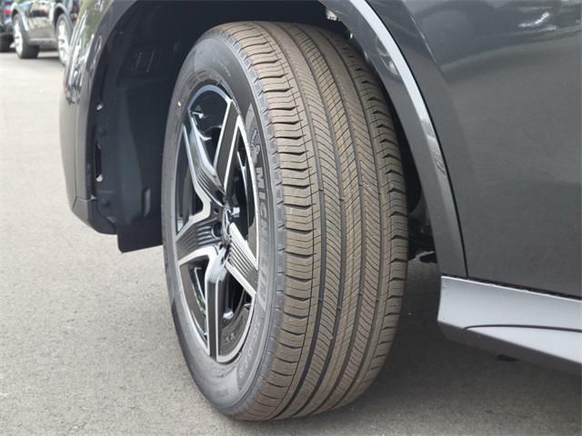 Photo of 2026 Gray Mercedes-Benz GLC 300