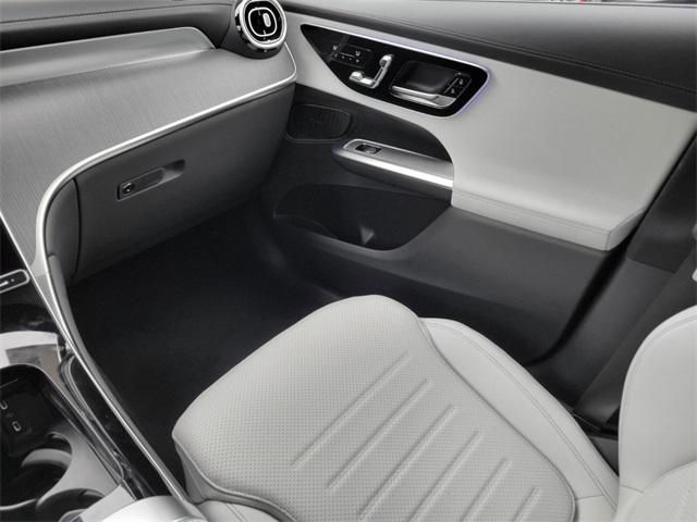 Photo of 2026 Gray Mercedes-Benz GLC 300
