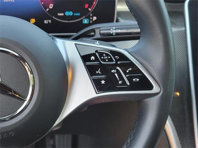 Photo of 2022 Gray Mercedes-Benz C-Class