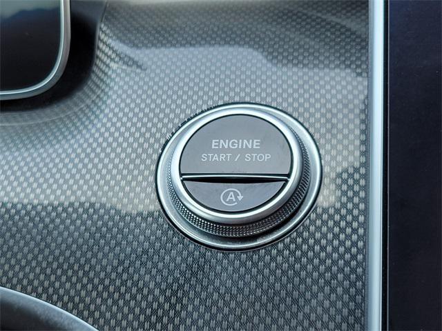 Photo of 2022 Gray Mercedes-Benz C-Class