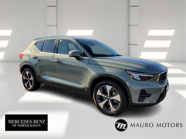 2024 Volvo XC40