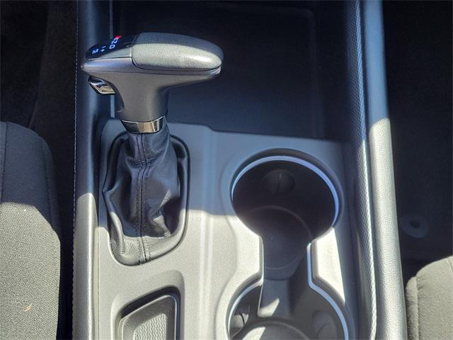 Photo of 2022 White Knuckle Clearcoat Dodge Durango