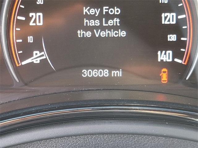 Photo of 2022 White Knuckle Clearcoat Dodge Durango