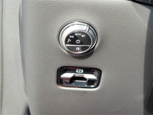 Photo of 2023 Blue Mercedes-Benz GLC 300