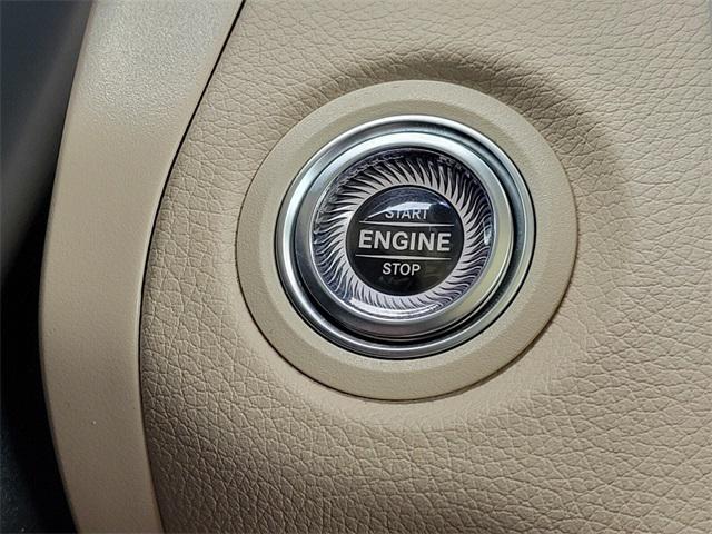 Photo of 2022 Gray Mercedes-Benz GLC 300