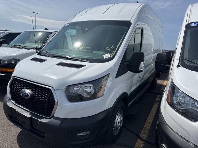 2020 Ford Transit-350