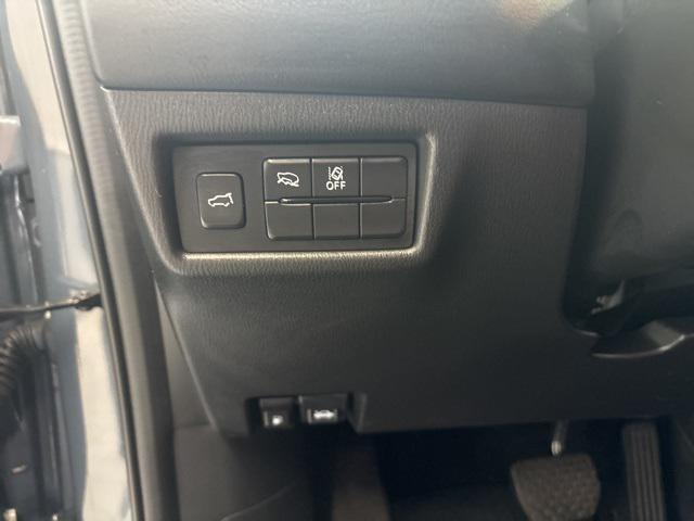 Photo of 2022 Polymetal Gray Mazda CX-5