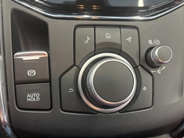 Photo of 2022 Polymetal Gray Mazda CX-5