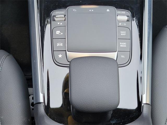 Photo of 2022 Iridium Silver Metallic Mercedes-Benz GLA 250