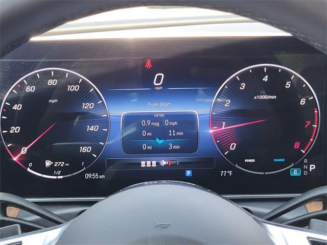 Photo of 2023 White Mercedes-Benz C-Class