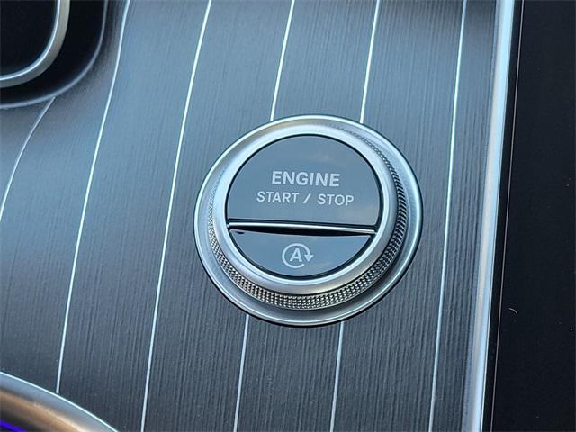 Photo of 2025 Gray Mercedes-Benz C-Class