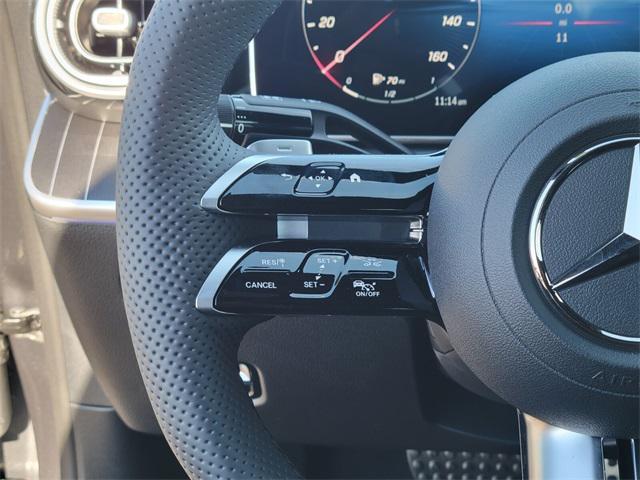Photo of 2025 Gray Mercedes-Benz C-Class