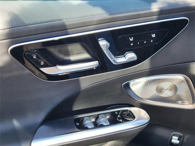 Photo of 2025 Gray Mercedes-Benz C-Class