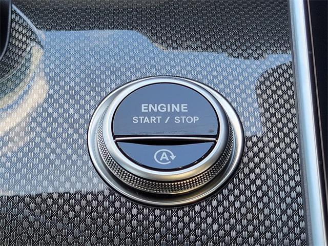 Photo of 2025 Gray Mercedes-Benz C-Class