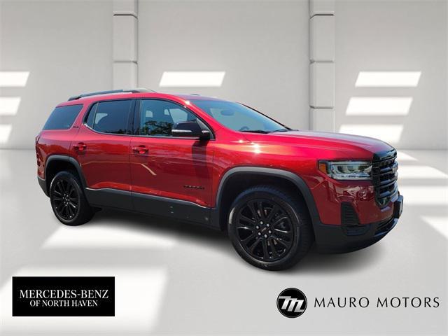 2023 GMC Acadia