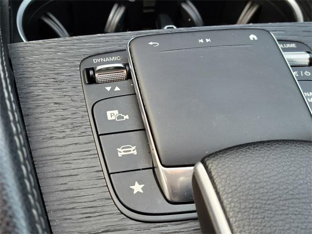 Photo of 2023 Selenite Grey Metallic Mercedes-Benz GLE 350