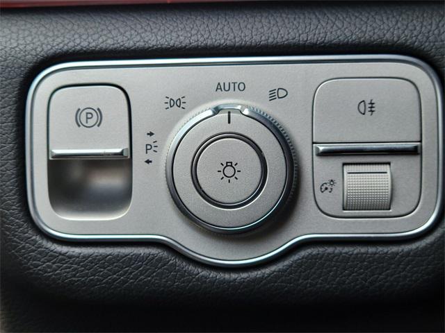 Photo of 2023 Selenite Grey Metallic Mercedes-Benz GLE 350