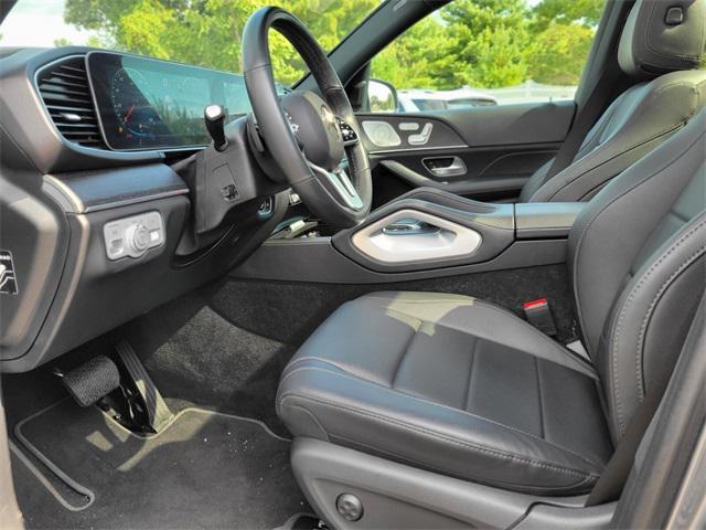 Photo of 2023 Selenite Grey Metallic Mercedes-Benz GLE 350