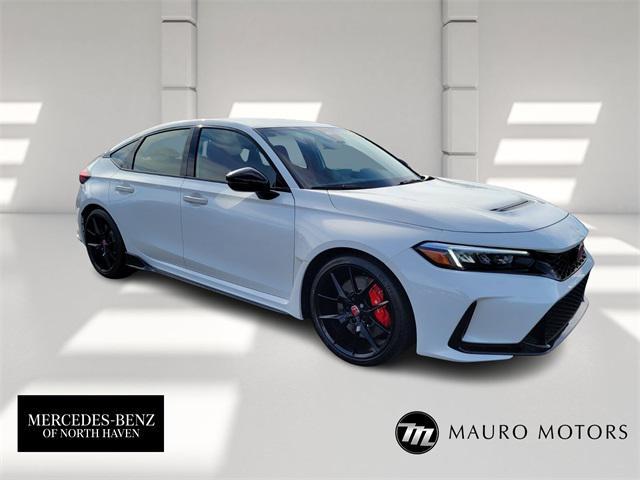 2024 Honda Civic Type R