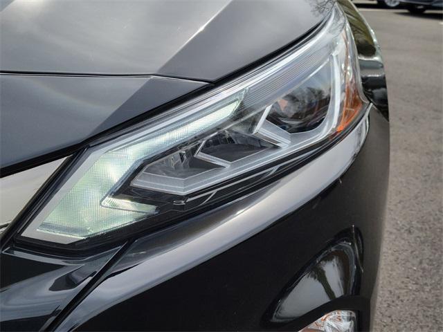 2022 Nissan Altima