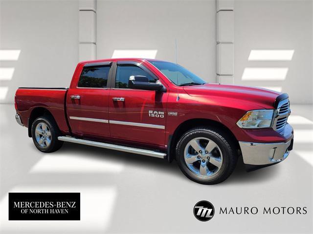 2013 RAM 1500