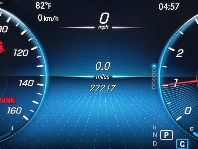 Photo of 2021 White Mercedes-Benz GLC 300