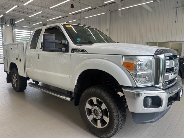 2016 Ford F-350