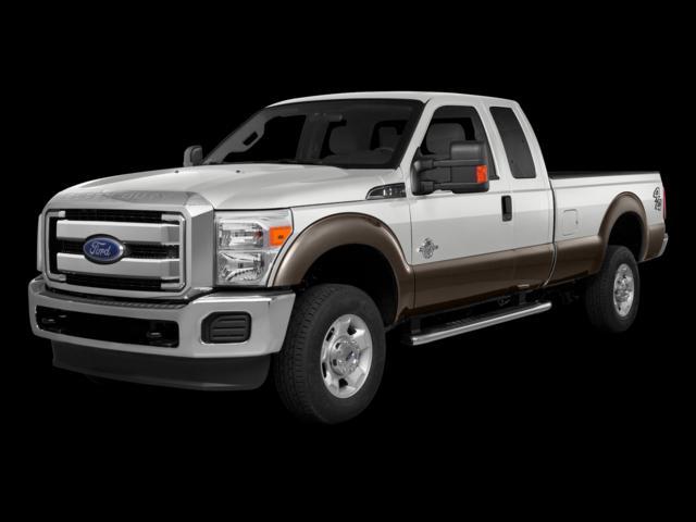 2016 Ford F-350