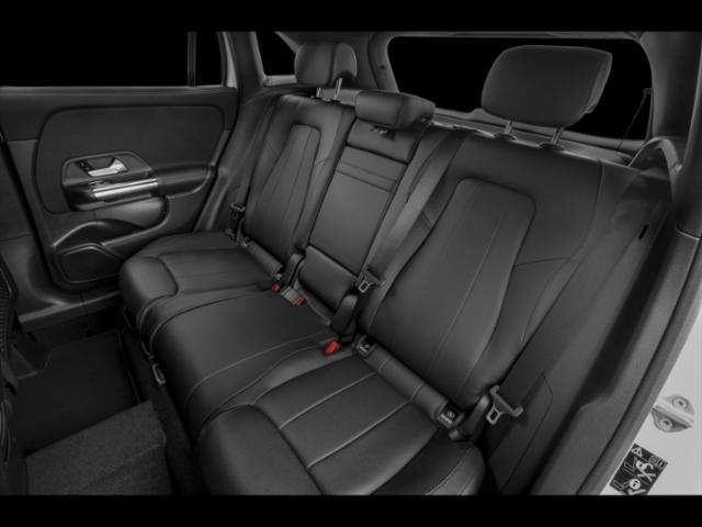 Photo of 2023 Black Mercedes-Benz GLA 250