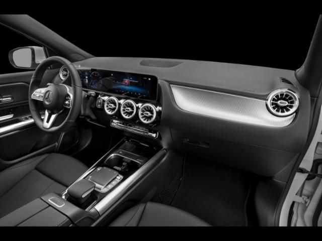 Photo of 2023 Black Mercedes-Benz GLA 250