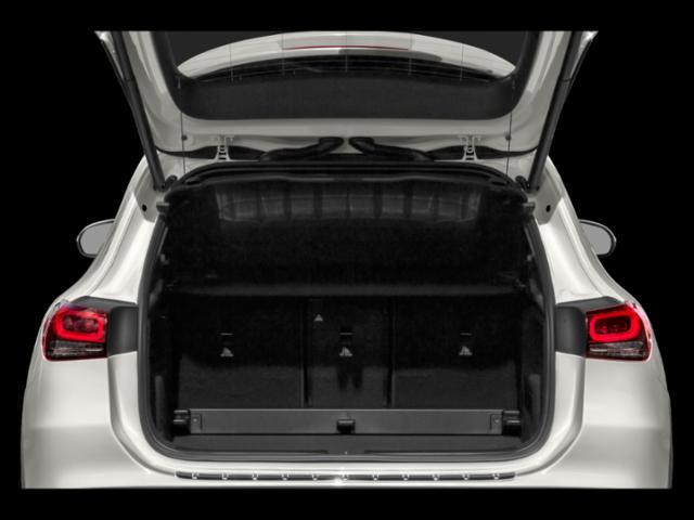 Photo of 2023 Black Mercedes-Benz GLA 250