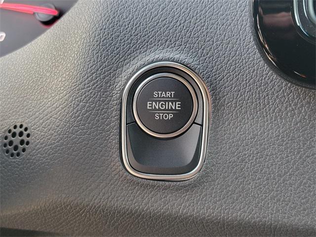 Photo of 2025 White Mercedes-Benz Sprinter 2500