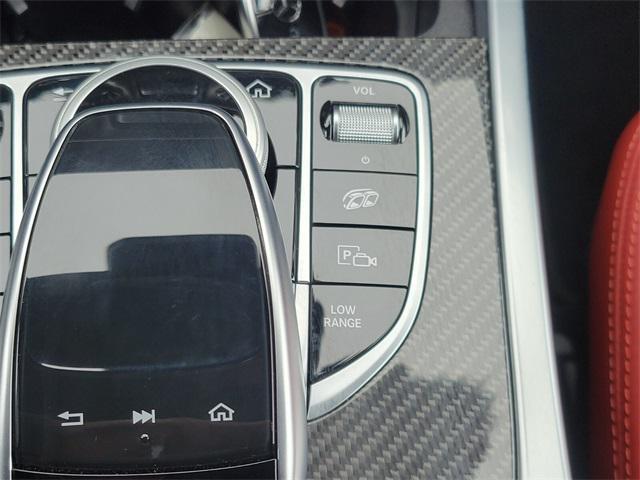 Photo of 2021 White Mercedes-Benz AMG G 63