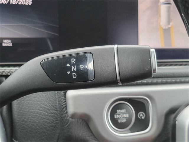 Photo of 2021 White Mercedes-Benz AMG G 63