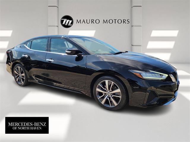 2019 Nissan Maxima