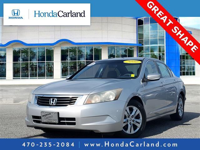 2010 Honda Accord