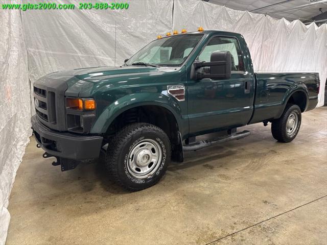 2010 Ford F-250