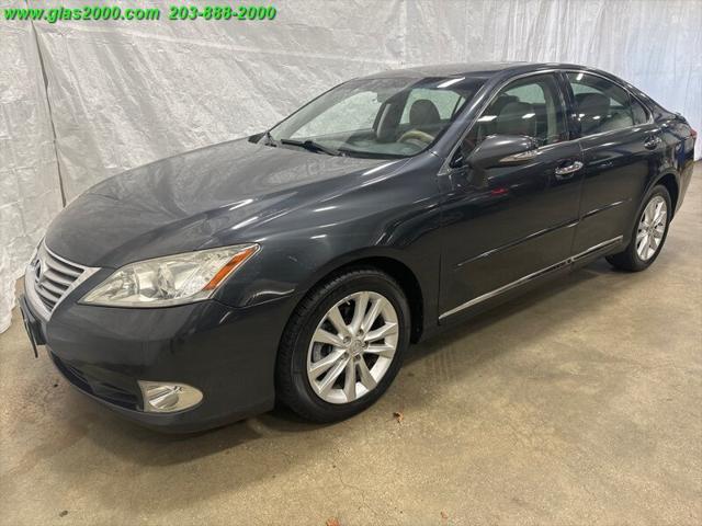 2010 Lexus Es 350