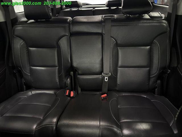 Photo of 2018 Quicksilver Metallic GMC Acadia