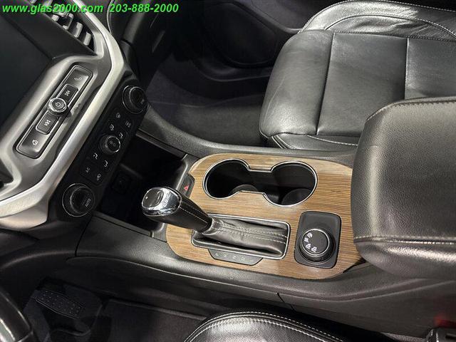 Photo of 2018 Quicksilver Metallic GMC Acadia